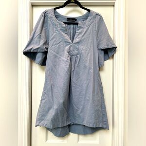 Pomander Place via Tuckernuck